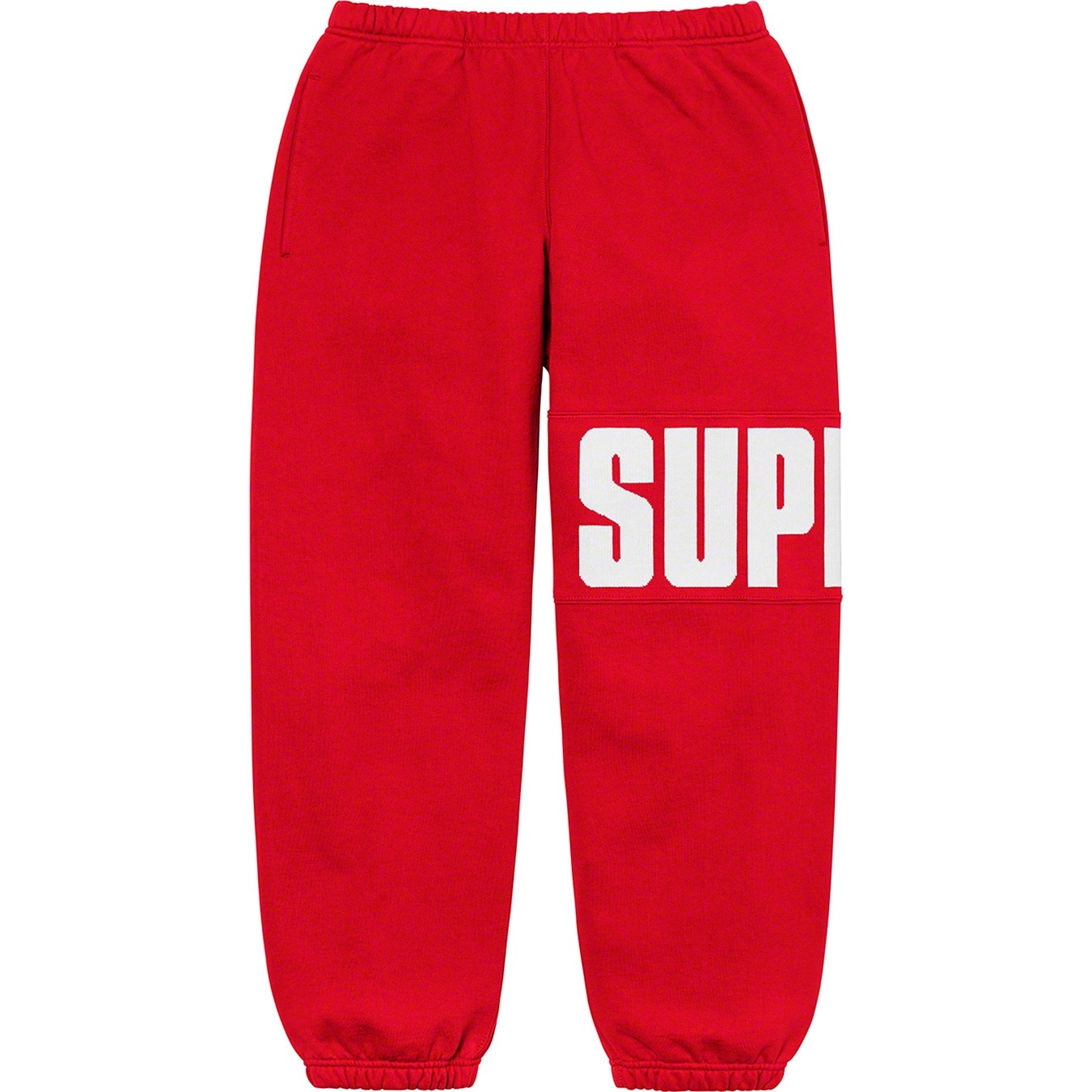 Rib Sweatpant view 14